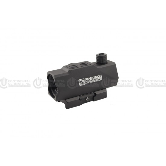 Compact Riflescope Red Dot Sight (Shockproof)