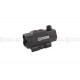 Compact Riflescope Red Dot Sight (Shockproof)