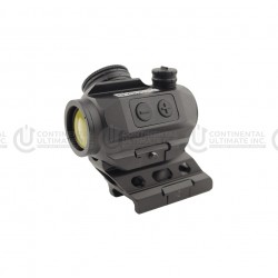 Tactical Red Dot Sight w/high Mount (Shockproof)