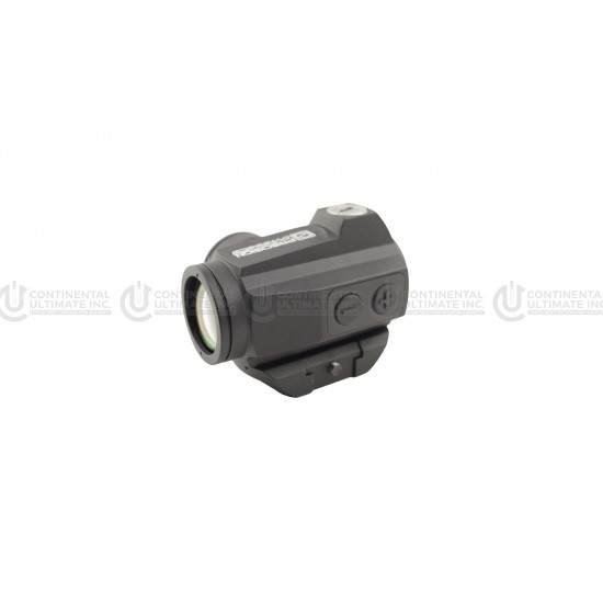 Tactical Micro Dot Sight Side Button (Shockproof)