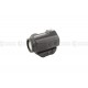 Tactical Micro Dot Sight Side Button (Shockproof)