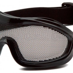 Wire Mesh Goggles