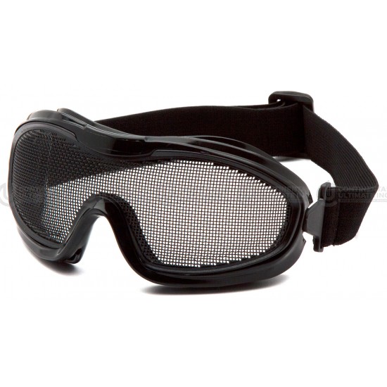 Wire Mesh Goggles