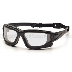 I-Force Dual Pane Clear H2X Anti-Fog