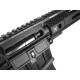 Raven Evolution Type Zero Carbine BK