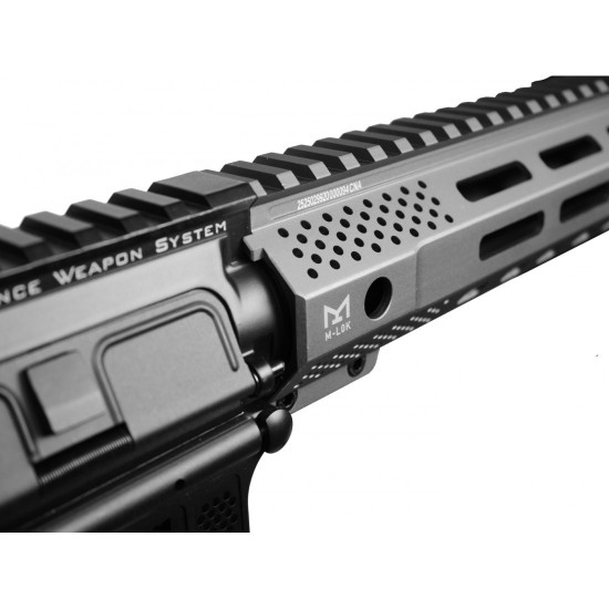 Raven Evolution Type Zero Carbine BK