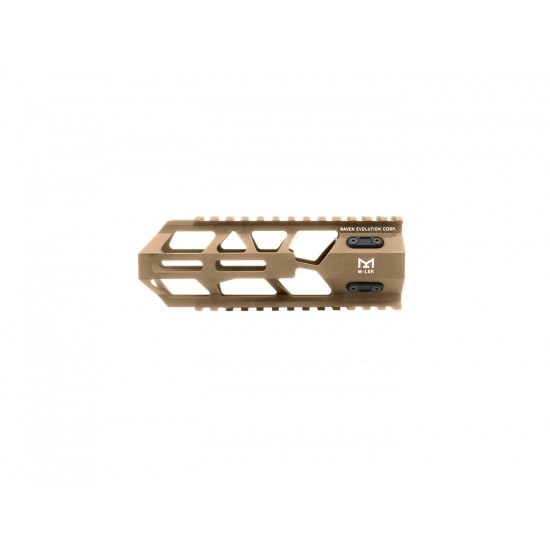 Raven CAOS CQB Handguard DE