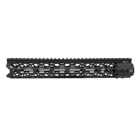 Raven Hive 12” Handguard BK