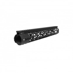 Raven Hive 12” Handguard BK