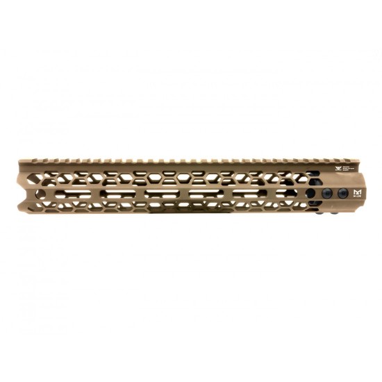 Raven Hive 12” Handguard DE