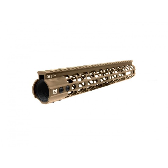 Raven Hive 12” Handguard DE