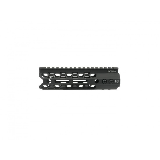 Raven Hive 7” Handguard BK