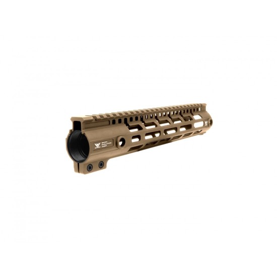 Raven MLRLITE Carbine Handguard DE