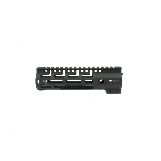 Raven MLRLITE CQC Handguard BK