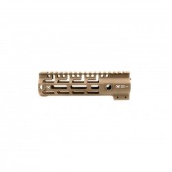 Raven MLRLITE CQC Handguard DE