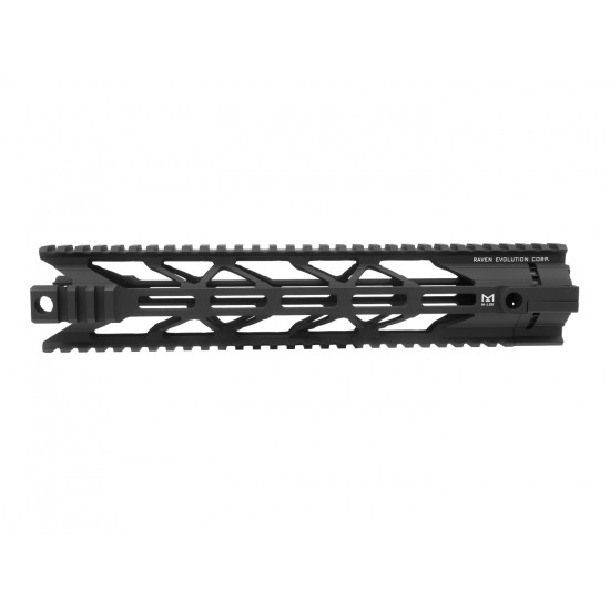 Raven REAPER Carbine Handguard BK