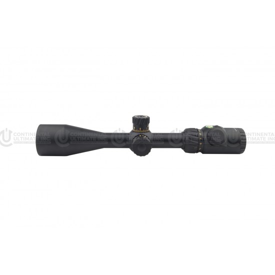 3-12x44IR Scope (SFP)(Shockproof, Waterproof, Antifog)