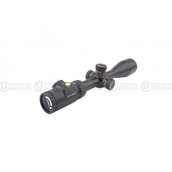 3-12x44IR Scope (SFP)(Shockproof, Waterproof, Antifog)