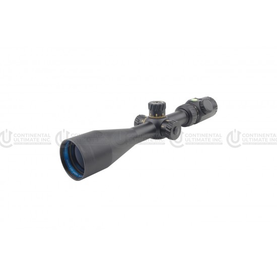 3-12x44IR Scope (SFP)(Shockproof, Waterproof, Antifog)