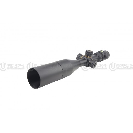 3-12x44IR Scope (SFP)(Shockproof, Waterproof, Antifog)