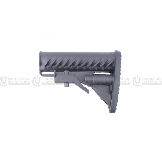 AIRSOFT LOGIC M4 BUTT STOCK (FA STYLE) AIRSOFT LOGIC M4 BUTT STOCK (FA STYLE)