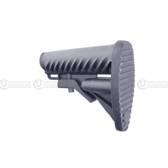 AIRSOFT LOGIC M4 BUTT STOCK (FA STYLE) AIRSOFT LOGIC M4 BUTT STOCK (FA STYLE)