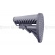 AIRSOFT LOGIC M4 BUTT STOCK (FA STYLE) AIRSOFT LOGIC M4 BUTT STOCK (FA STYLE)