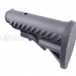 AIRSOFT LOGIC M4 BUTT STOCK (FA STYLE)