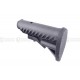 AIRSOFT LOGIC M4 BUTT STOCK (FA STYLE) AIRSOFT LOGIC M4 BUTT STOCK (FA STYLE)