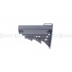 AIRSOFT LOGIC M4 BUTT STOCK (CRANE) AIRSOFT LOGIC M4 BUTT STOCK (CRANE)