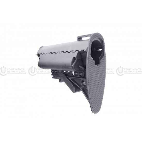AIRSOFT LOGIC M4 BUTT STOCK (CRANE) AIRSOFT LOGIC M4 BUTT STOCK (CRANE)