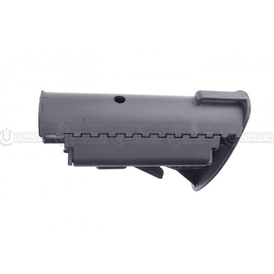 AIRSOFT LOGIC M4 BUTT STOCK (CRANE) AIRSOFT LOGIC M4 BUTT STOCK (CRANE)