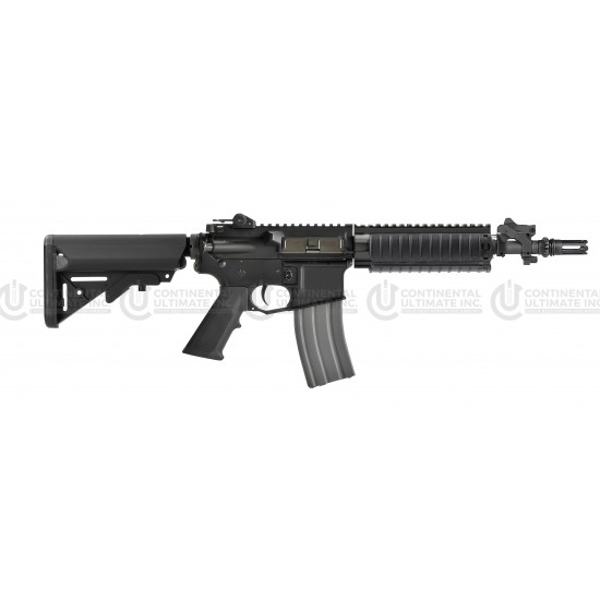 VR16 Tactical Elite CQB (BK)