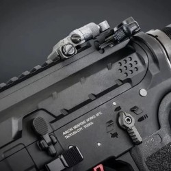 AVALON Samurai EDGE AEG (BK)