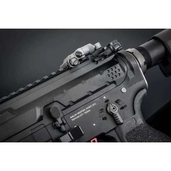 AVALON Samurai EDGE CQB AEG (BK)