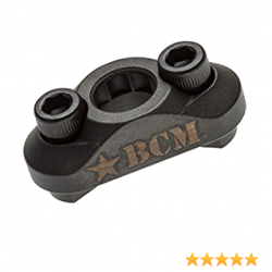 BCM MCMR QD sling mount (M-LOK)