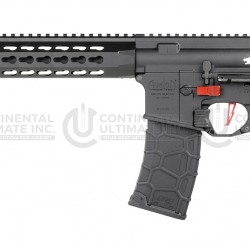 AVALON LEOPARD CARBINE AEG (DX/BK)