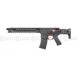 AVALON LEOPARD CARBINE AEG (DX/BK)