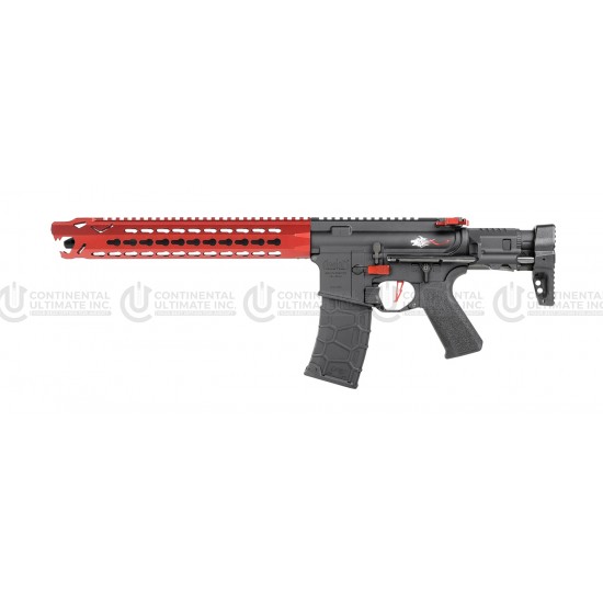 AVALON LEOPARD CARBINE AEG (DX/RD)