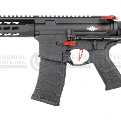 AVALON LEOPARD CQB AEG (DX/BK)