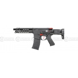 AVALON LEOPARD CQB AEG (DX/BK)