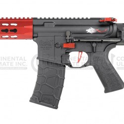 AVALON LEOPARD CQB AEG (DX/RD)