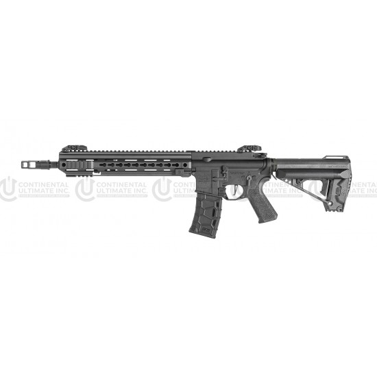 AVALON CALIBUR CARBINE AEG (BK) (DX)