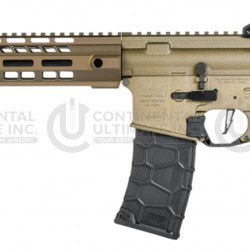 AVALON SABER CARBINE AEG(Tan)