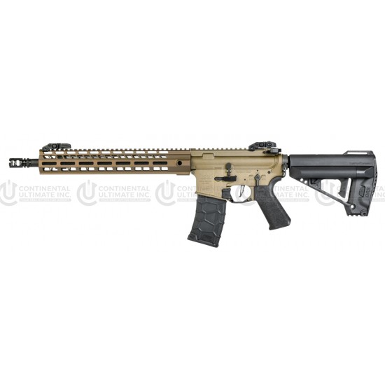 AVALON SABER CARBINE AEG(Tan)