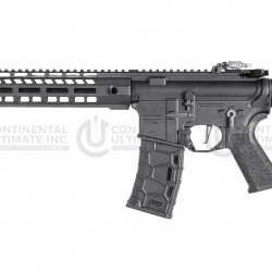 AVALON SABER CARBINE AEG(Black)