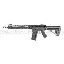 AVALON SABER CARBINE AEG(Black)