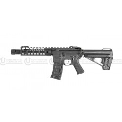 AVALON SABER CQB AEG(Black)