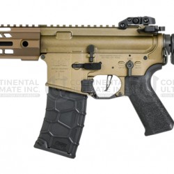 AVALON SABER CQB AEG(Tan)