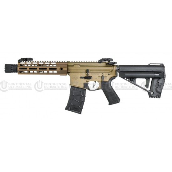 AVALON SABER CQB AEG(Tan)